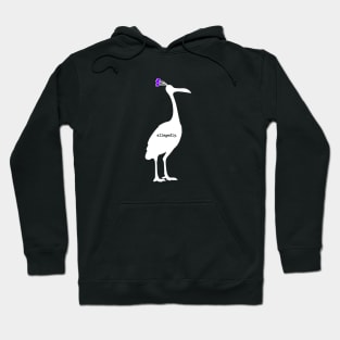 Letterkevin Hoodie